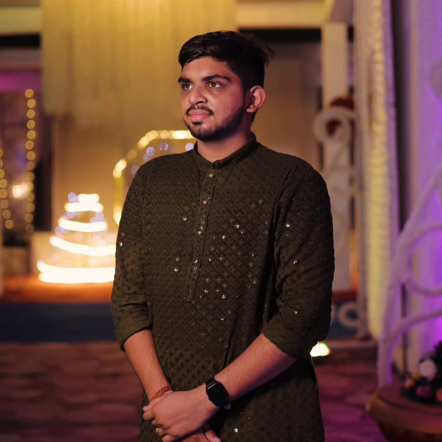 Chintan Andani